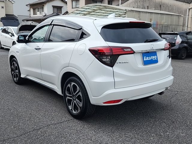 VEZEL HYBRID