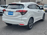 VEZEL HYBRID