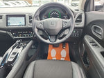 VEZEL HYBRID