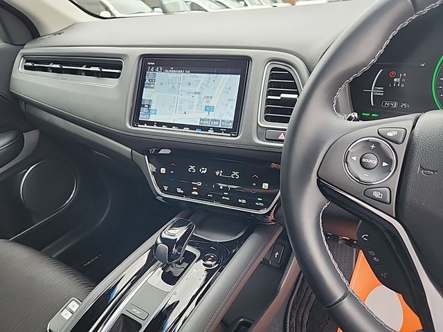 VEZEL HYBRID