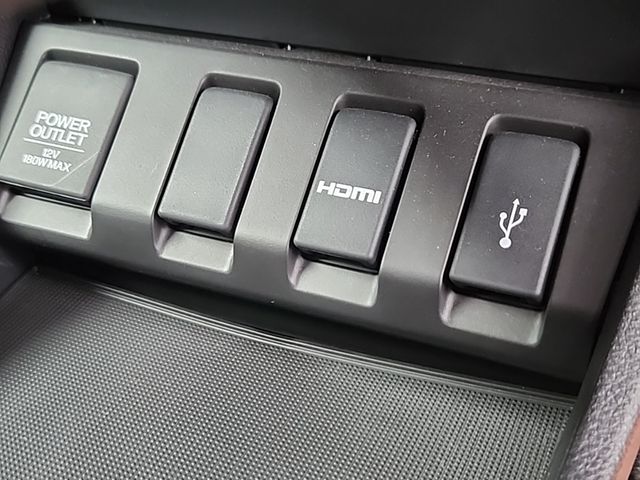 VEZEL HYBRID