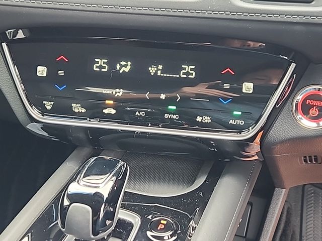 VEZEL HYBRID