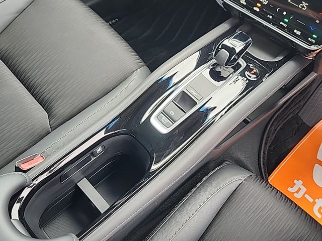 VEZEL HYBRID