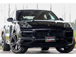 PORSCHE Cayenne coupe