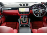 PORSCHE Cayenne coupe