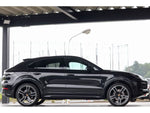 PORSCHE Cayenne coupe