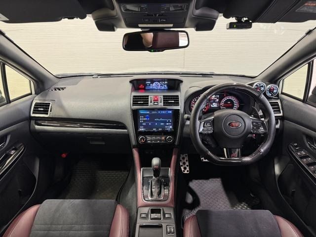 WRX S4