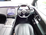 MERCEDES BENZ EQE
