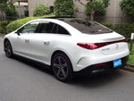 MERCEDES BENZ EQE