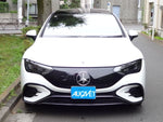 MERCEDES BENZ EQE