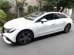 MERCEDES BENZ EQE