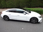MERCEDES BENZ EQE