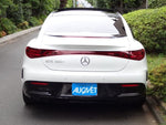 MERCEDES BENZ EQE