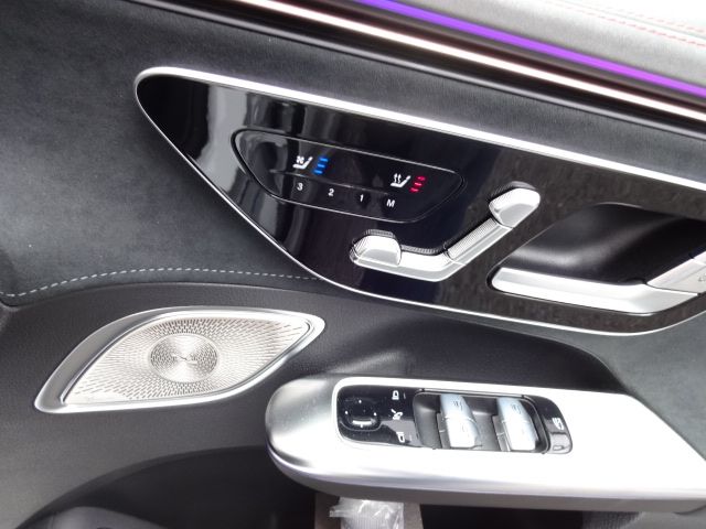 MERCEDES BENZ EQE