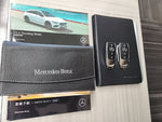MERCEDES BENZ CLA Shooting Brake