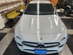 MERCEDES BENZ CLA Shooting Brake
