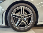 MERCEDES BENZ CLA Shooting Brake