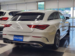 MERCEDES BENZ CLA Shooting Brake