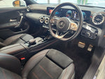 MERCEDES BENZ CLA Shooting Brake