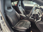 MERCEDES BENZ CLA Shooting Brake