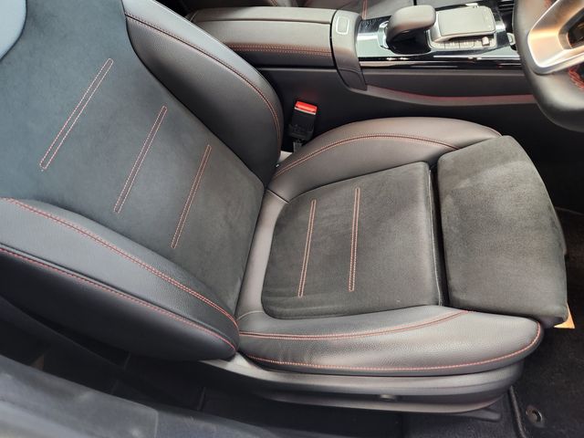 MERCEDES BENZ CLA Shooting Brake