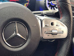 MERCEDES BENZ CLA Shooting Brake