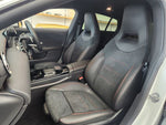 MERCEDES BENZ CLA Shooting Brake