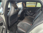 MERCEDES BENZ CLA Shooting Brake