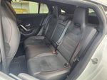 MERCEDES BENZ CLA Shooting Brake