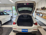 MERCEDES BENZ CLA Shooting Brake