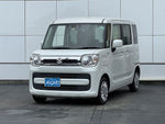 Spacia 4WD