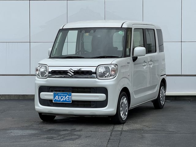 Spacia 4WD