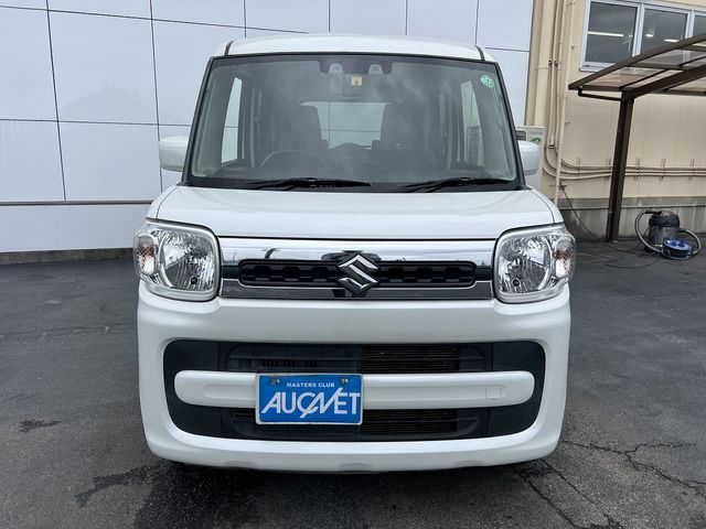Spacia 4WD