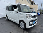 Spacia 4WD
