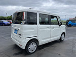 Spacia 4WD