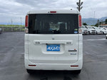 Spacia 4WD