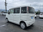 Spacia 4WD