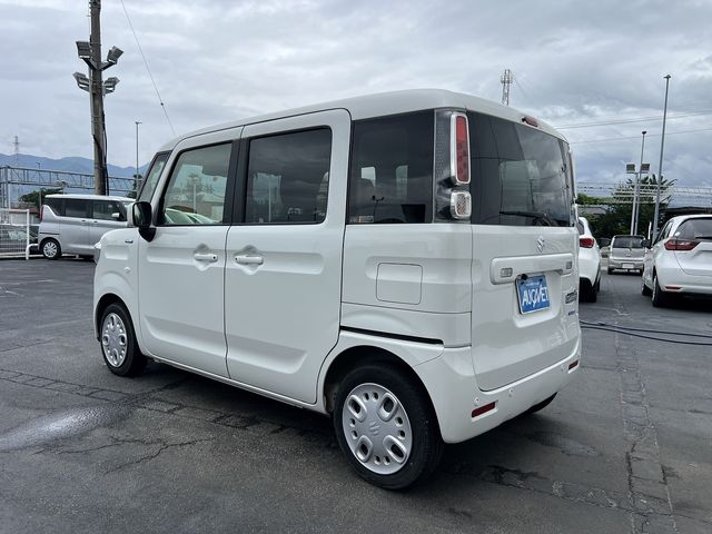 Spacia 4WD