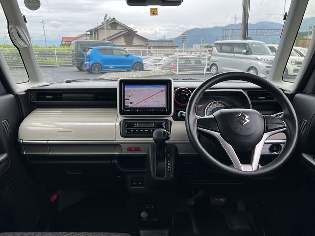 Spacia 4WD