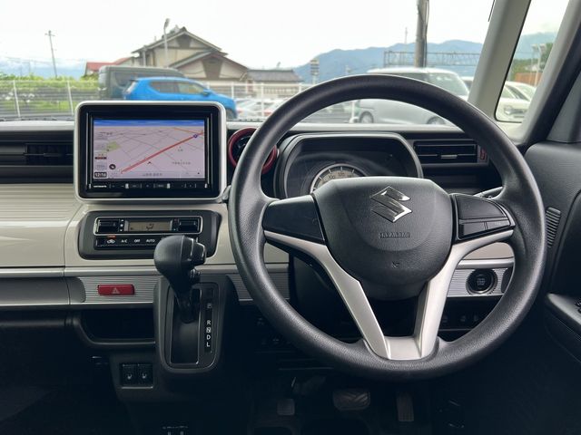 Spacia 4WD