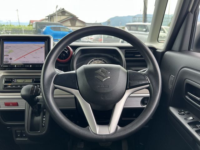Spacia 4WD