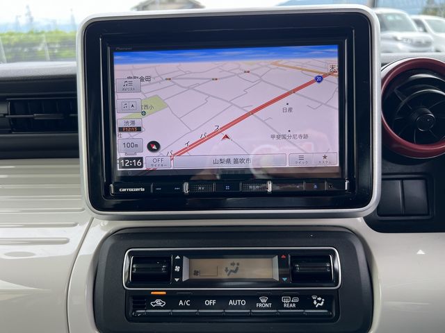 Spacia 4WD