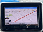 Spacia 4WD