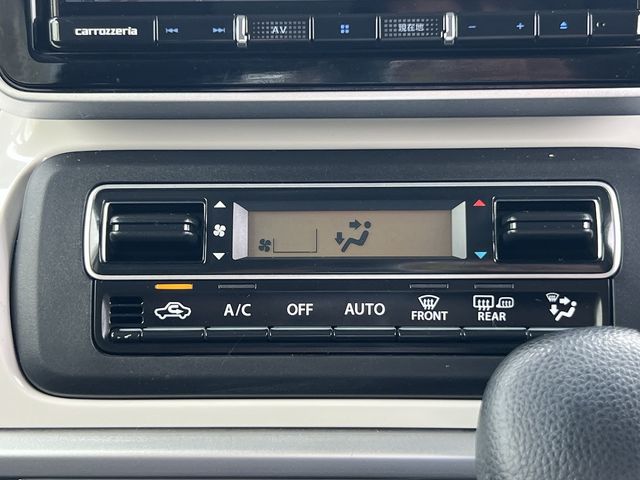 Spacia 4WD