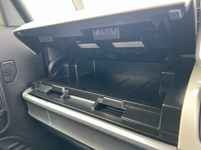 Spacia 4WD