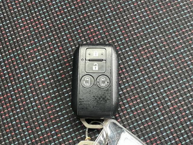 Spacia 4WD
