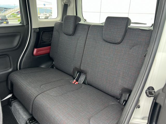 Spacia 4WD