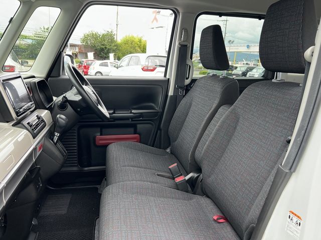 Spacia 4WD