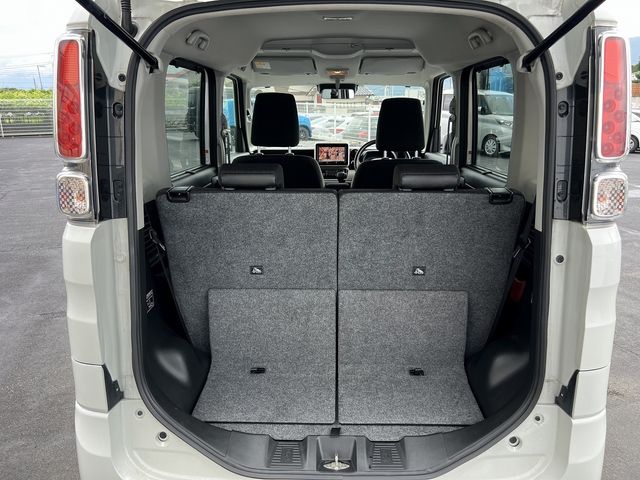 Spacia 4WD
