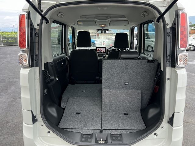 Spacia 4WD